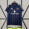 Maillot Manchester United Extérieur 2024/2025