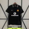 Maillot Manchester United Retro Extérieur 2003/2004