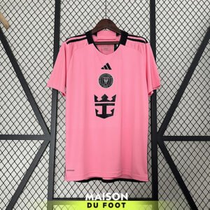Maillot Miami Domicile 2024/2025