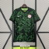 Maillot Nigeria Domicile 2024/2025