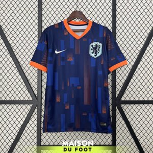 Maillot Pays Bas Extérieur 2024/2025