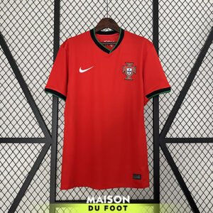 Maillot Portugal Domicile 2024/2025