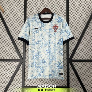 Maillot Portugal Extérieur 2024/2025