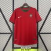 Maillot Portugal Retro Domicile 2012