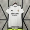 Maillot Real Madrid Domicile 2024-2025