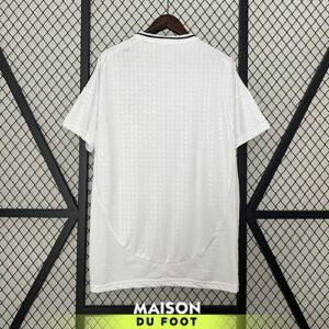 Maillot Real Madrid Domicile 2024-2025
