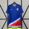 Maillot USA Extérieur 2024/2025