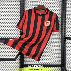 Maillot AC Milan Spécial 125 Ans 2024/2025