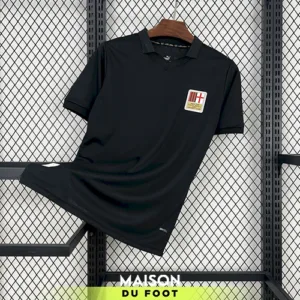 Maillot AC Milan Spécial 125 Ans Noir