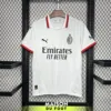 Maillot AC Milan Extérieur 2024/2025