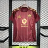 Maillot AS Roma Domicile 2024/2025