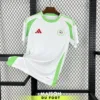 Maillot Algérie Domicile 2024/2025