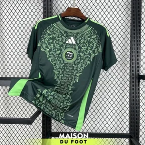 Maillot Algérie Extérieur 2024/2025