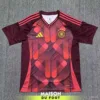 Maillot Allemagne Extérieur 2025/2026