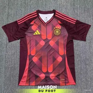 Maillot Allemagne Extérieur 2025/2026