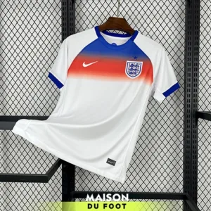 Maillot Angleterre Domicile 2025/2026