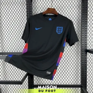 Maillot Angleterre Extérieur 2025/2026