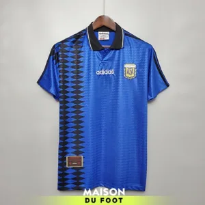 Maillot Argentine Edition Spécial 1994