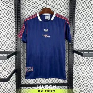 Maillot Arsenal Terrace Icon 2025/2026