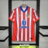 Maillot Atletico Madrid Exterieur 2024/2025