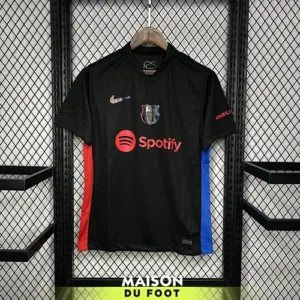Maillot Barcelone Exterieur 2024/2025