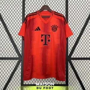 Maillot Bayern Munich Domicile 2024/2025