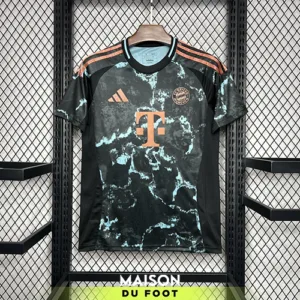 Maillot Bayern Munich Extérieur 2024/2025