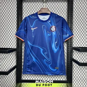 Maillot Chelsea Domicile 2024/2025