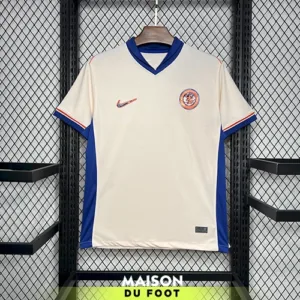 Maillot Chelsea Extérieur 2024/2025