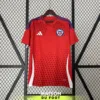 Maillot Chili Domicile 2024/2025