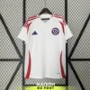Maillot Chili Extérieur 2024/2025