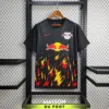 Maillot Leipzig Concept "On Fire" 2024/2025