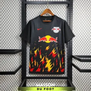 Maillot Leipzig Concept "On Fire" 2024/2025