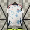 Maillot Costa Rica Exterieur 2024/2025