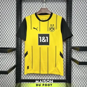 Maillot Dortmund Domicile 2024/2025