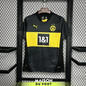 Maillot Dortmund Exterieur 2024/2025