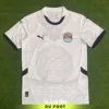 Maillot Egypte Extérieur 2024/2025