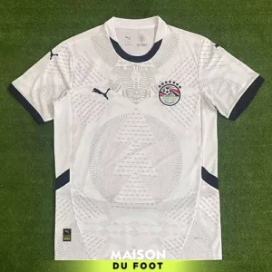 Maillot Egypte Extérieur 2024/2025
