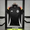 Maillot Entrainement Allemagne 2024/2025
