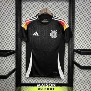 Maillot Entrainement Allemagne 2024/2025