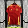 Maillot Espagne Domicile 2025/2026
