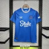 Maillot Everton Domicile 2024/2025