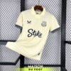Maillot Everton Third 2024/2025
