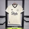 Maillot Everton Third 2024/2025