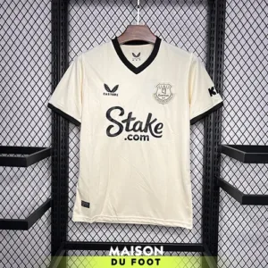 Maillot Everton Third 2024/2025
