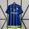 Maillot Inter Milan Domicile 2024/2025
