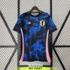 Maillot Japon Edition Spéciale 2024/2025