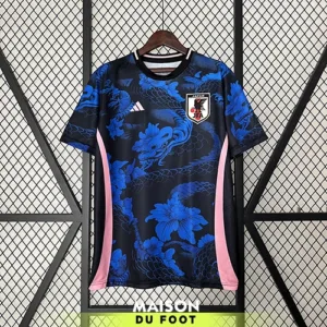 Maillot Japon Edition Spéciale 2024/2025