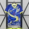 Maillot Japon Concept Blue Dragon Libero 2024/2025