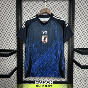 Maillot Japon Domicile 2024/2025